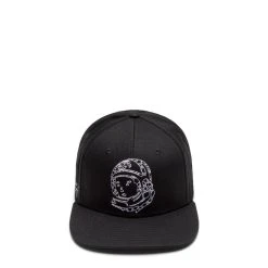 Billionaire Boys Club HELMET CRACK SNAPBACK HAT