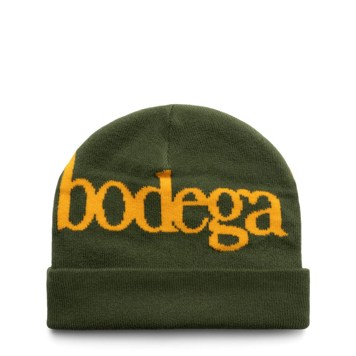 Bodega SERIF BEANIE - Image 2
