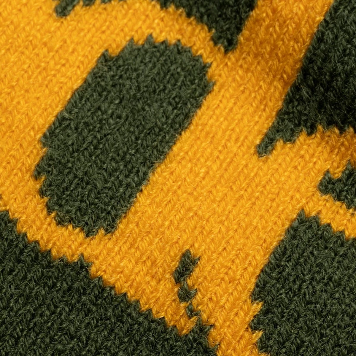 Bodega SERIF BEANIE - Image 4