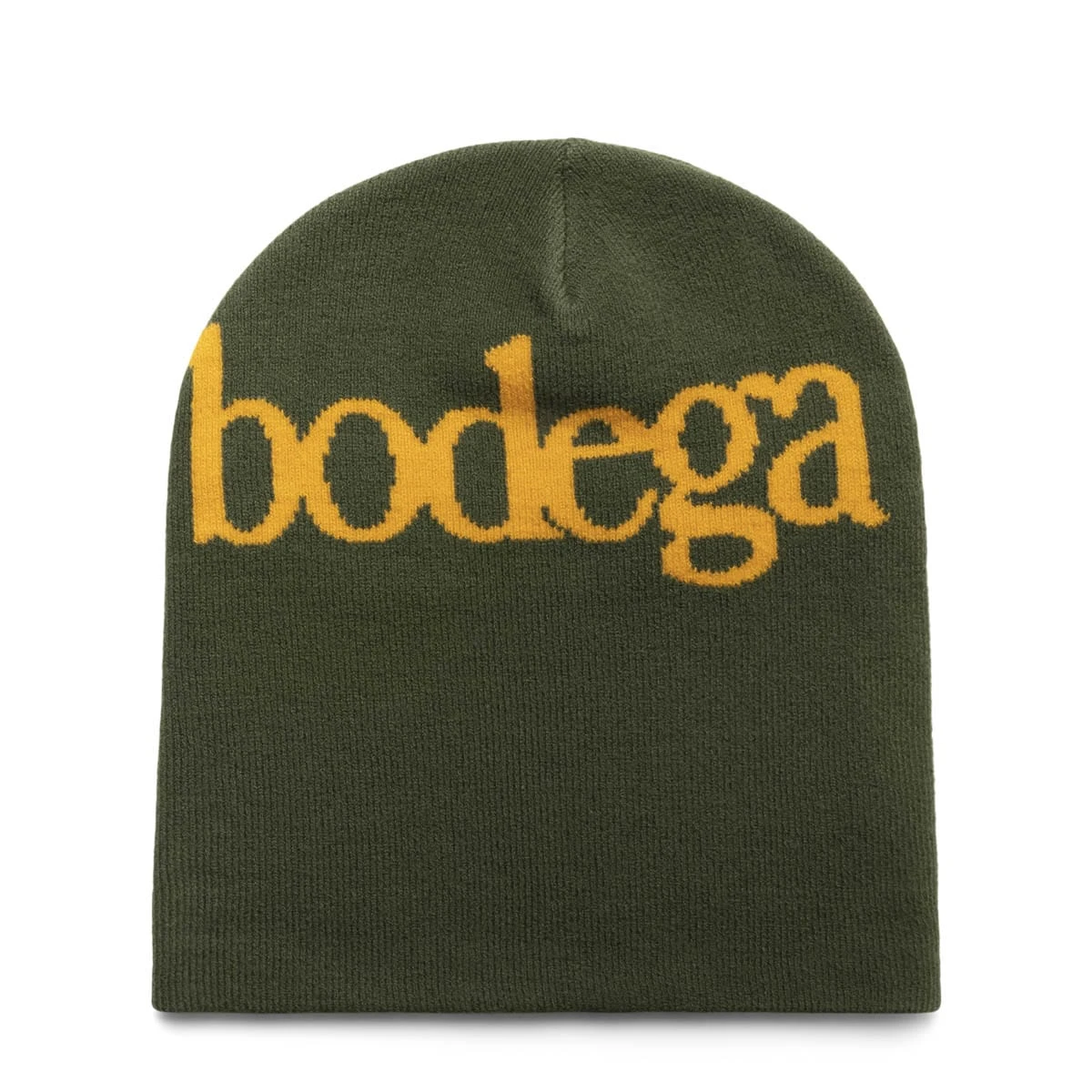 Bodega SERIF BEANIE - Image 5