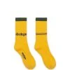 Bodega X Druthers SERIF EVERYDAY SOCK