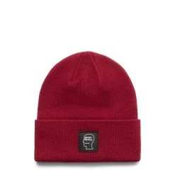 Brain Dead LOGO HEAD WOOL BEANIE