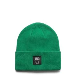 Brain Dead LOGO HEAD WOOL BEANIE