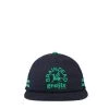 Brain Dead GRAFIX 5 PANEL TRUCKER CAP