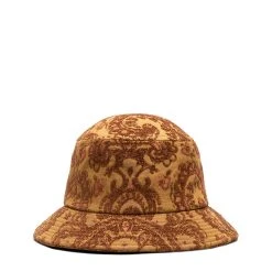 Bricks & Wood DAMASK BUCKET HAT