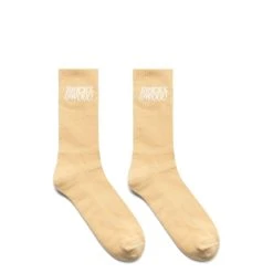 Bricks & Wood LOGO SOCKS