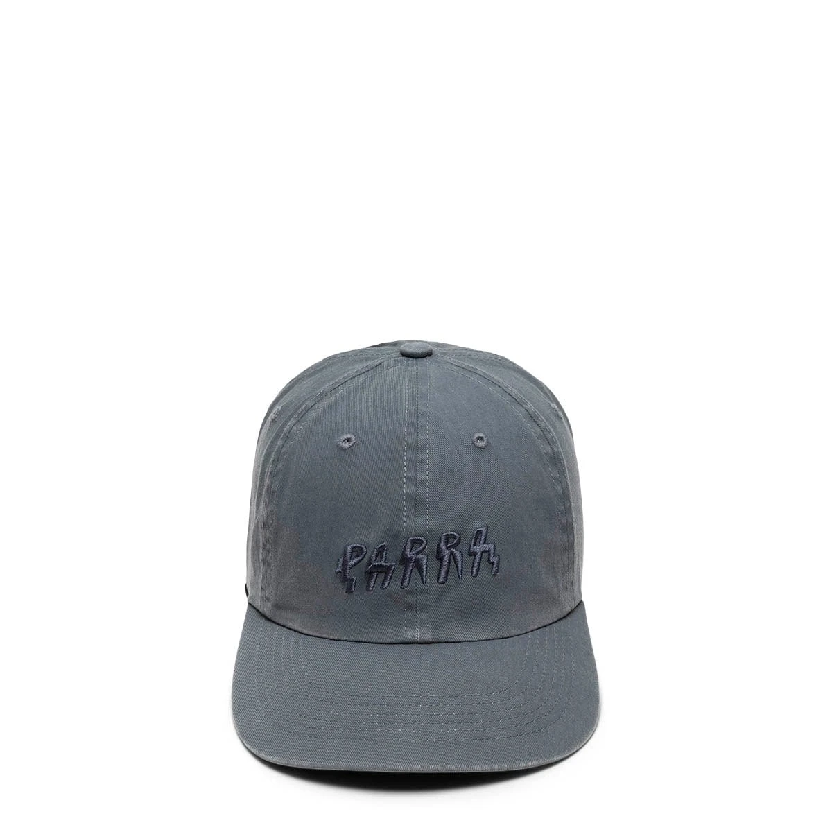 By Parra SHOCKER LOGO 6 PANEL HAT