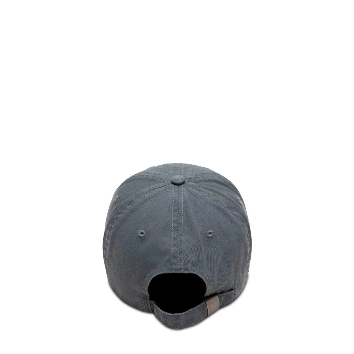 By Parra SHOCKER LOGO 6 PANEL HAT - Image 3