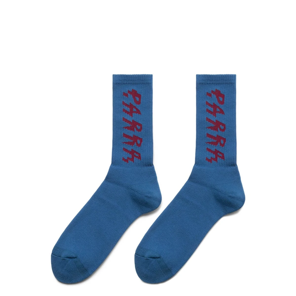 By Parra SHOCKER LOGO CREW SOCKS - Image 2