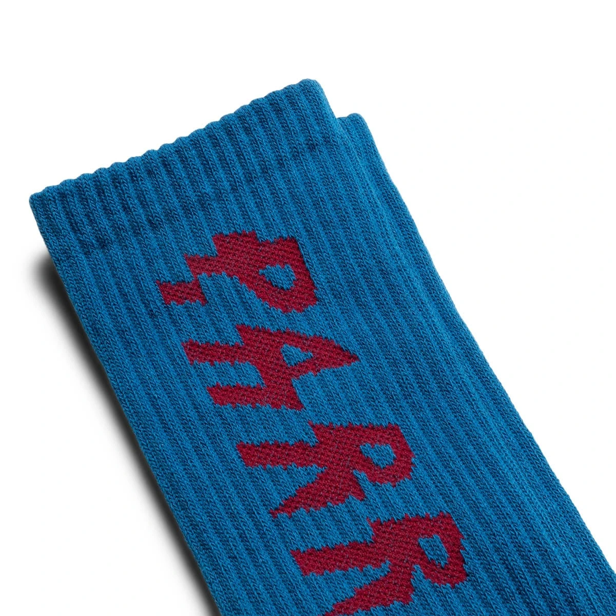 By Parra SHOCKER LOGO CREW SOCKS - Image 3