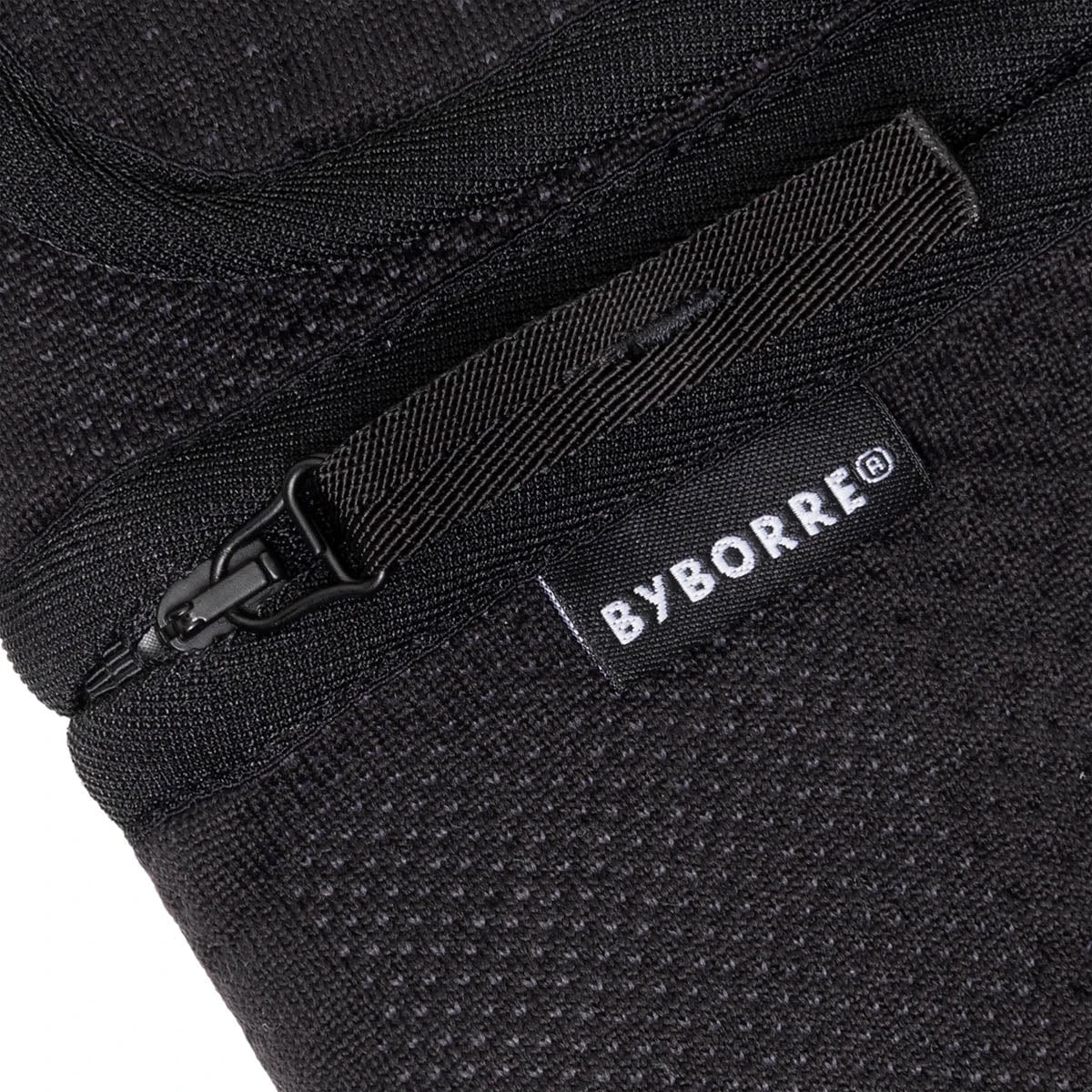 BYBORRE 3D KNIT SATCHEL - Image 5