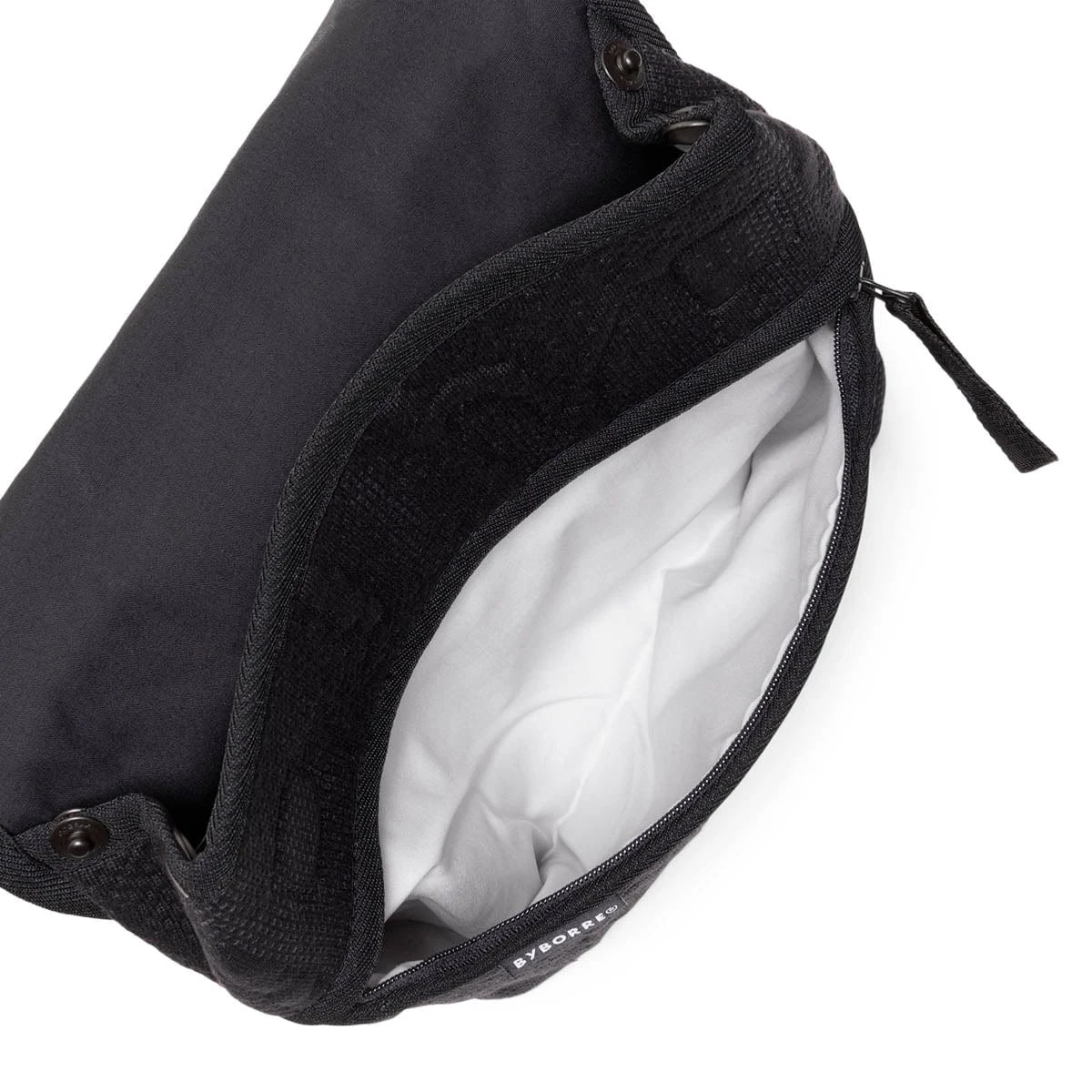 BYBORRE 3D KNIT SATCHEL - Image 6