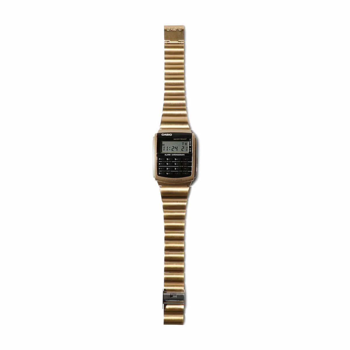 Casio CA-506G-9AVT