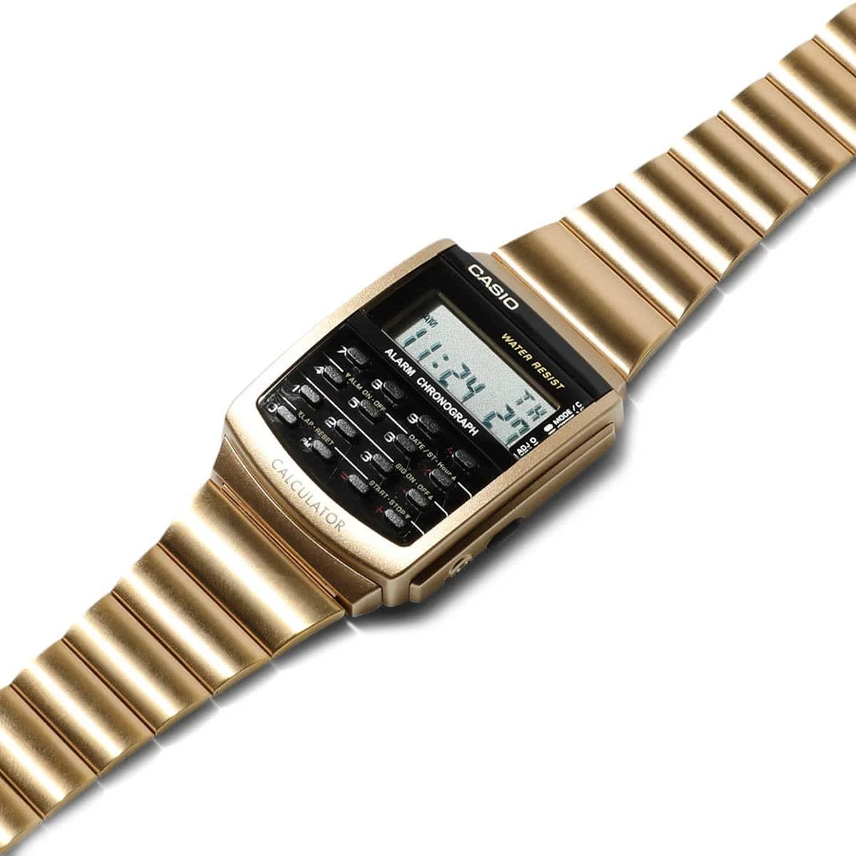 Casio CA-506G-9AVT - Image 2