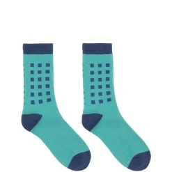Cav Empt SQUARE DOT SOCKS