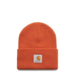 Carhartt WIP ACRYLIC WATCH HAT