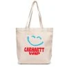 Carhartt WIP CANVAS GRAPHIC TOTE