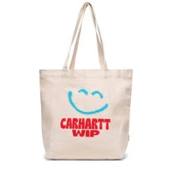 Carhartt WIP CANVAS GRAPHIC TOTE