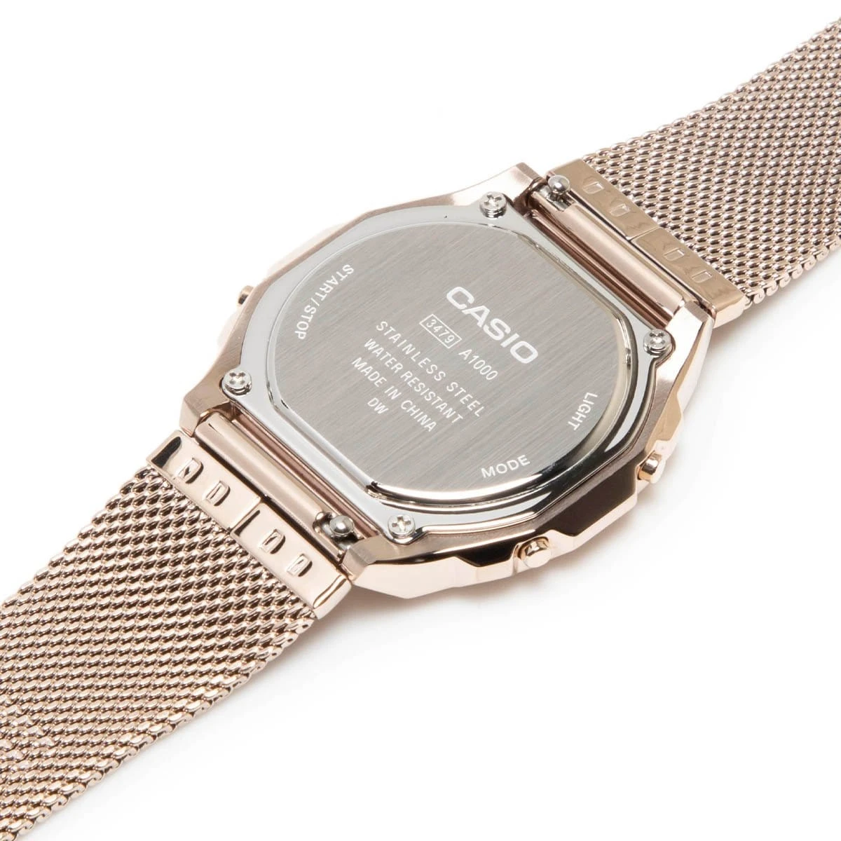 Casio A1000MCG-9 - Image 3