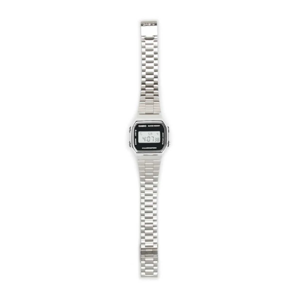 Casio A168WEM-7
