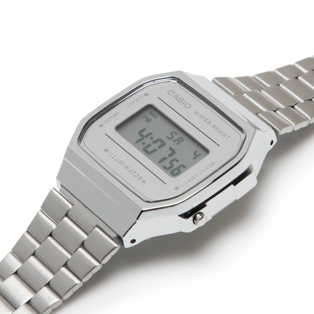 Casio A168WEM-7 - Image 2