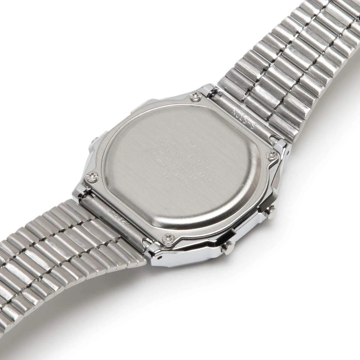 Casio A168WEM-7 - Image 3