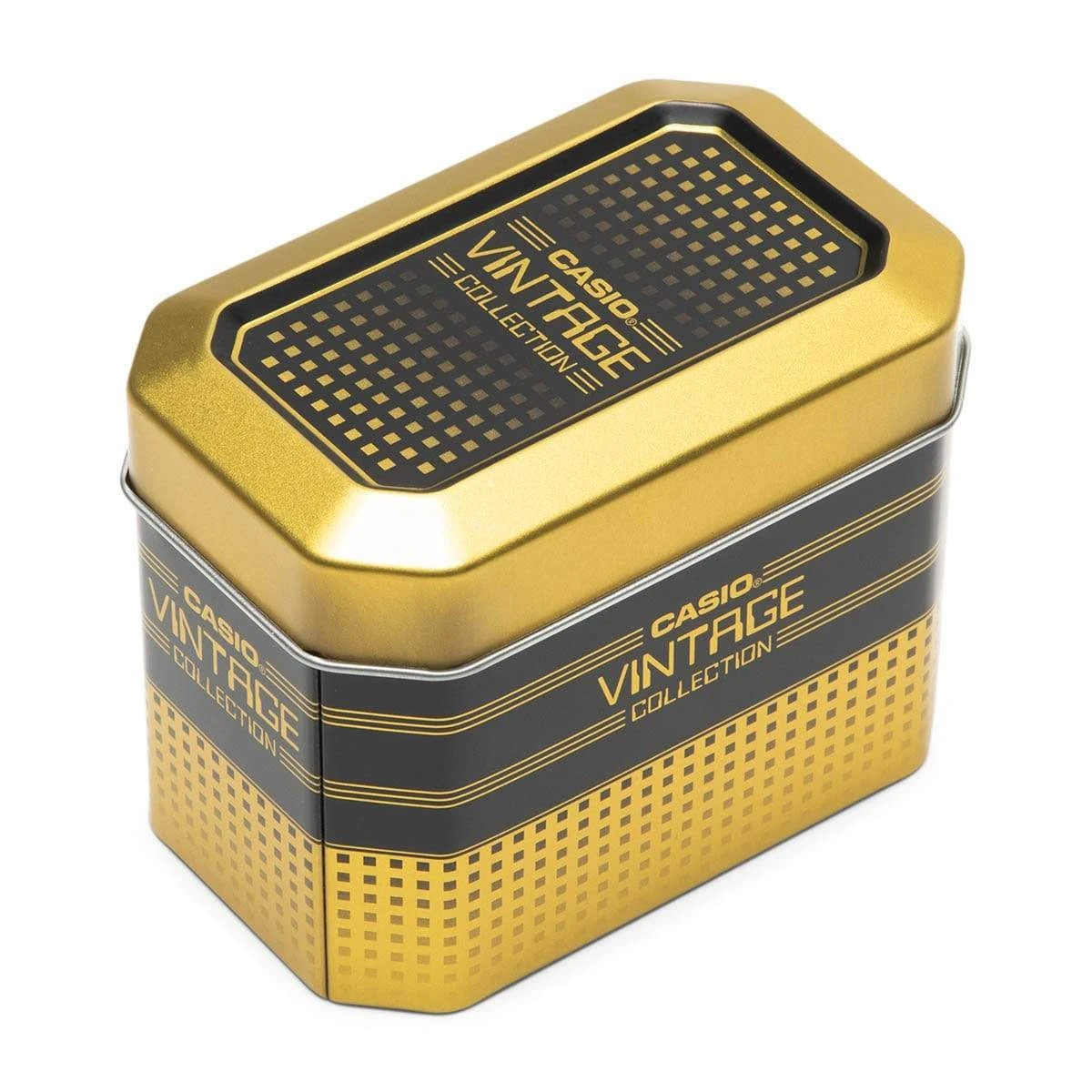 Casio A168WEM-7 - Image 5