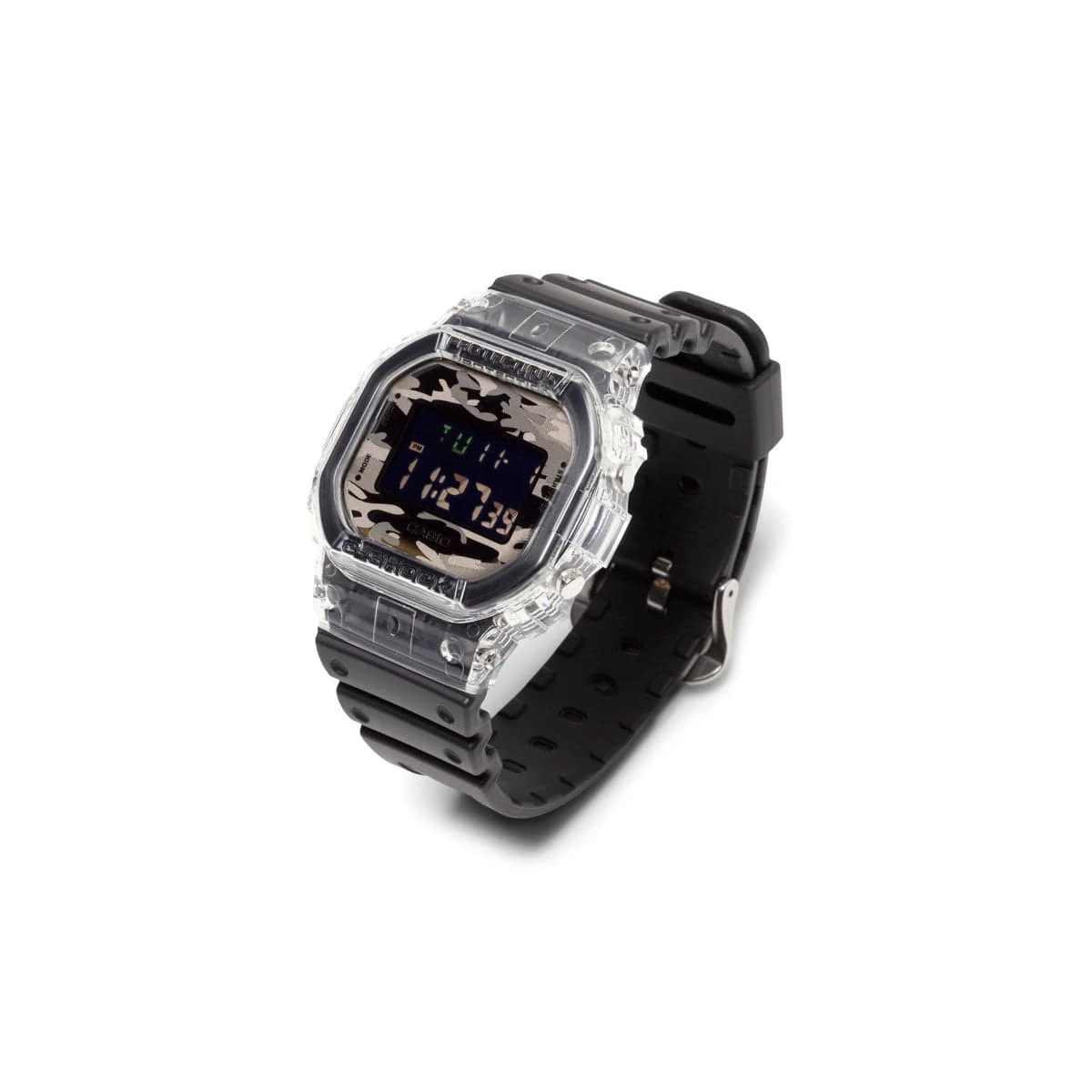 Casio DW5600SKC-1 - Image 2