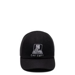 Cav Empt ACCESS MONITOR CAP