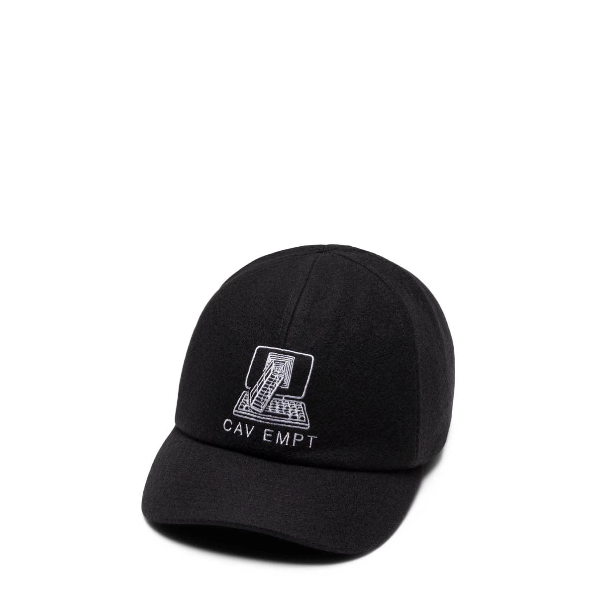 Cav Empt ACCESS MONITOR CAP - Image 2