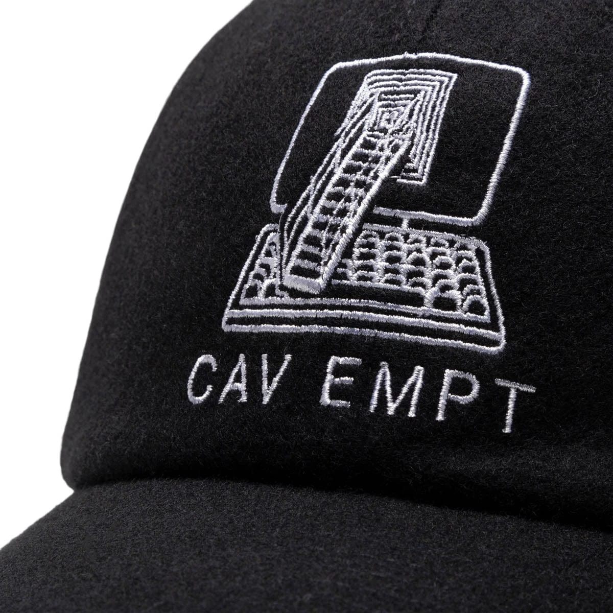 Cav Empt ACCESS MONITOR CAP - Image 4