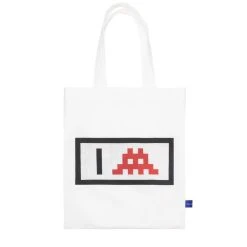 Comme Des Garçons Shirt CDG SHIRT BAG