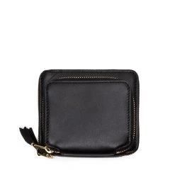 Comme Des Garçons Wallets OUTSIDE POCKET WALLET