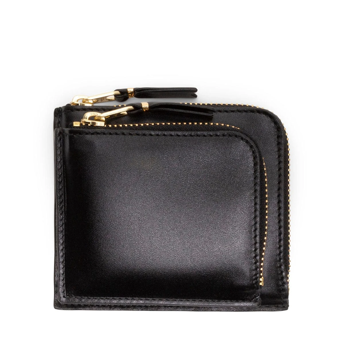 Comme Des Garçons Wallets OUTSIDE POCKET WALLET