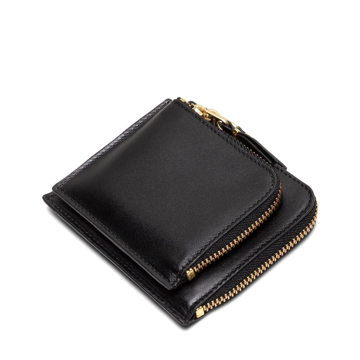 Comme Des Garçons Wallets OUTSIDE POCKET WALLET - Image 3