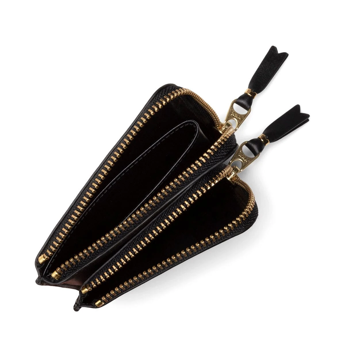 Comme Des Garçons Wallets OUTSIDE POCKET WALLET - Image 4