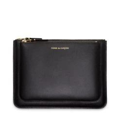 Comme Des Garçons Wallets OUTSIDE POCKET WALLET