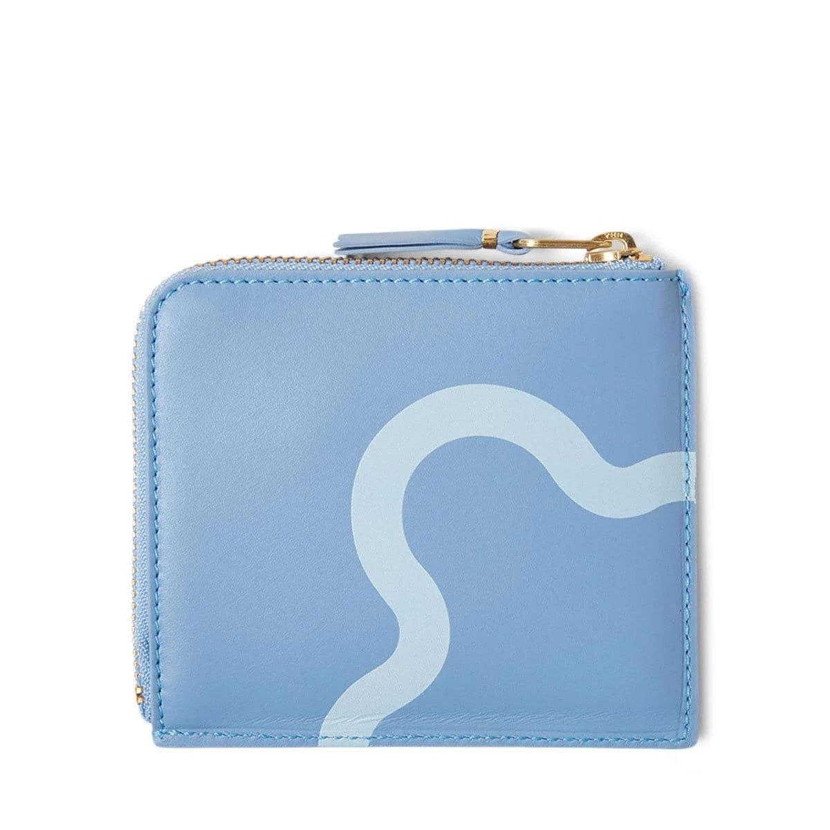 Comme Des Garçons Wallet RUBY EYES