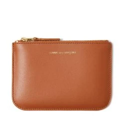 Comme Des Garçons Wallet RUBY EYES