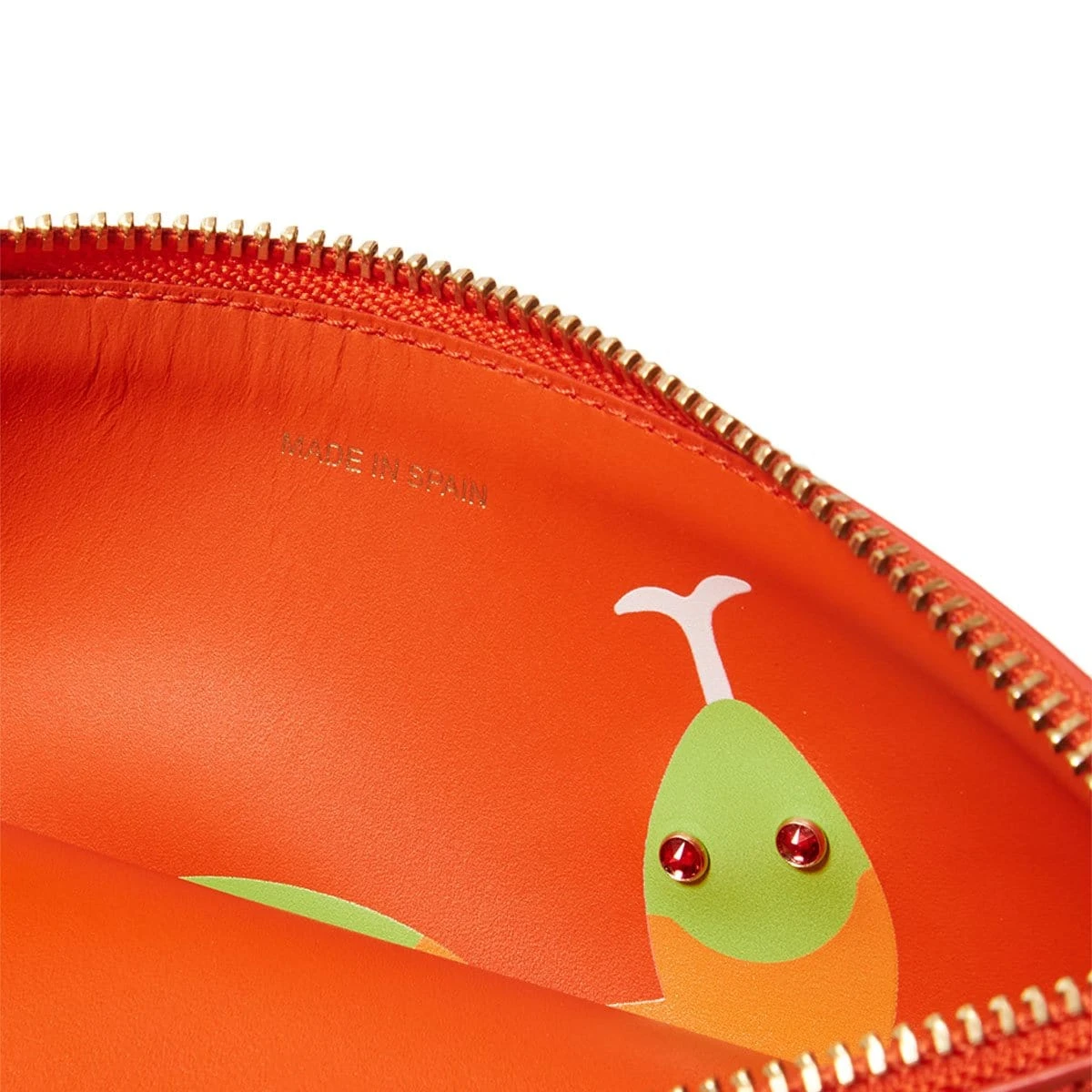 Comme Des Garçons Wallet RUBY EYES - Image 5