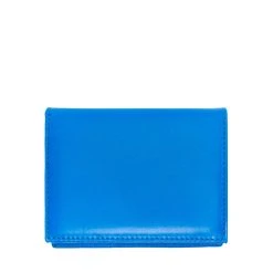 Comme Des Garçons Wallets SUPER FLUO WALLET