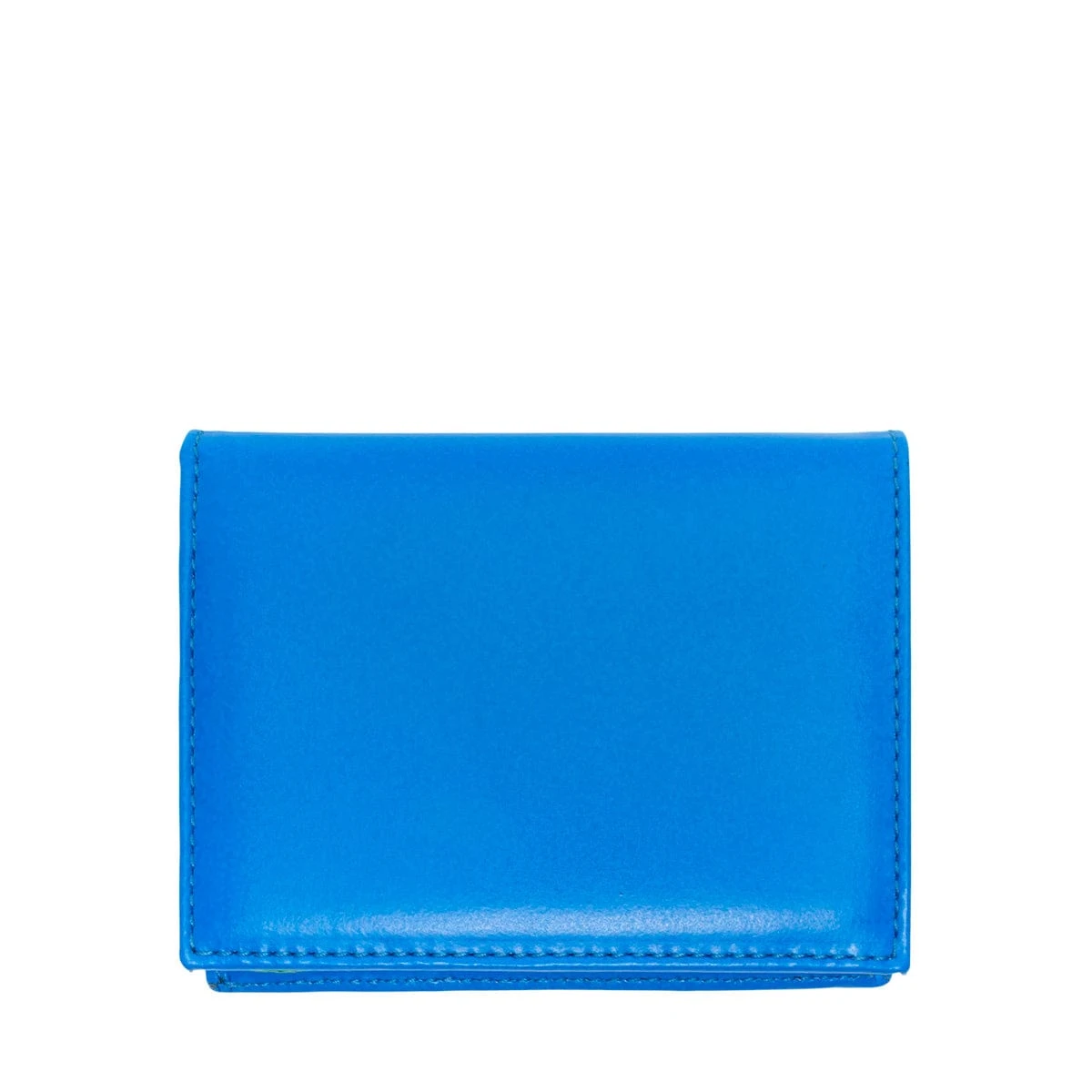 Comme Des Garçons Wallets SUPER FLUO WALLET
