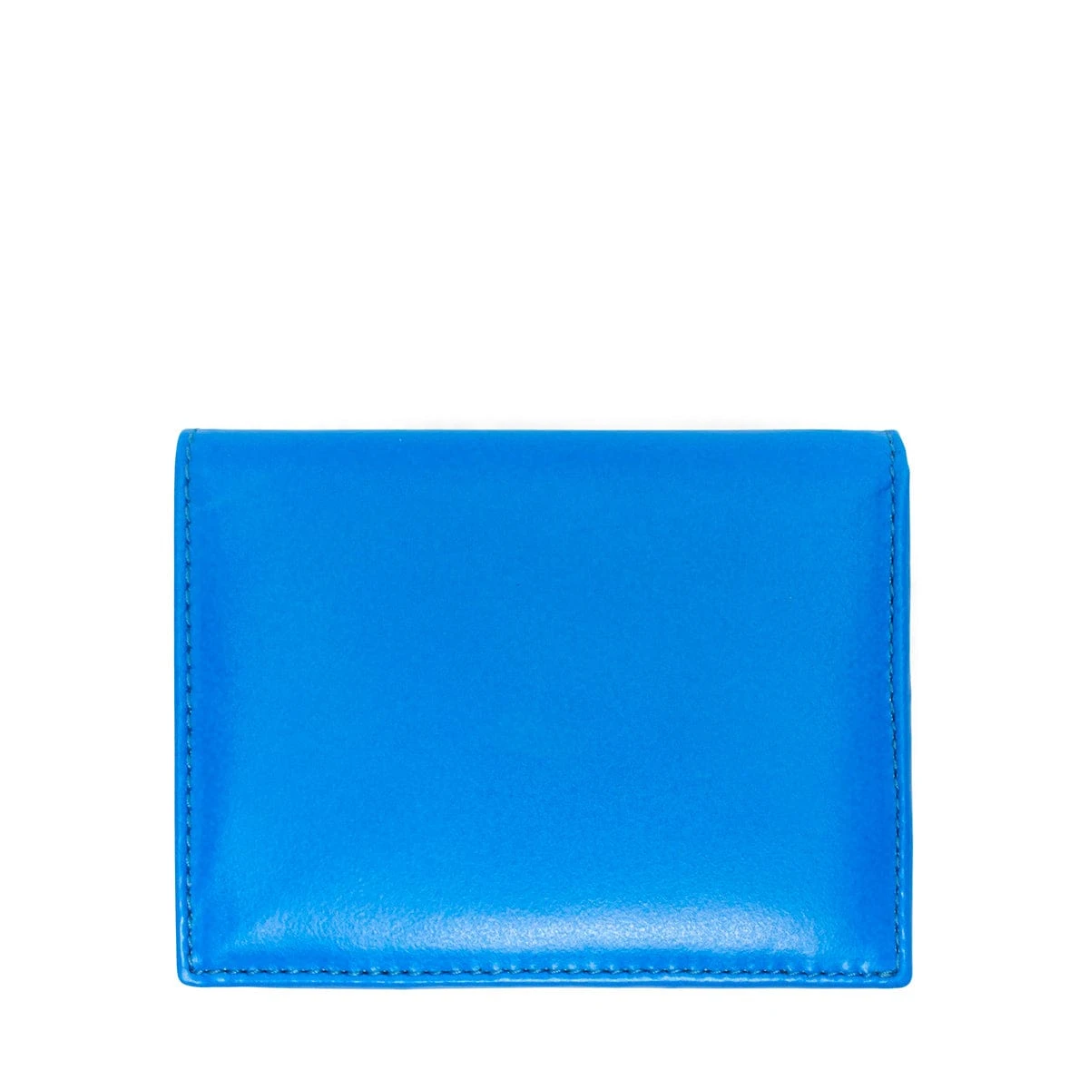 Comme Des Garçons Wallets SUPER FLUO WALLET - Image 2