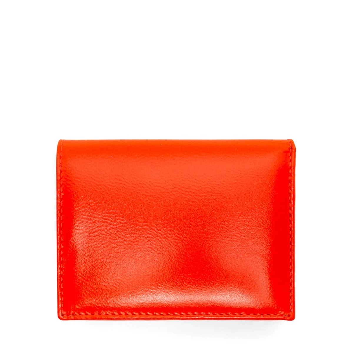 Comme Des Garçons Wallet SUPER FLUO WALLET - Image 2