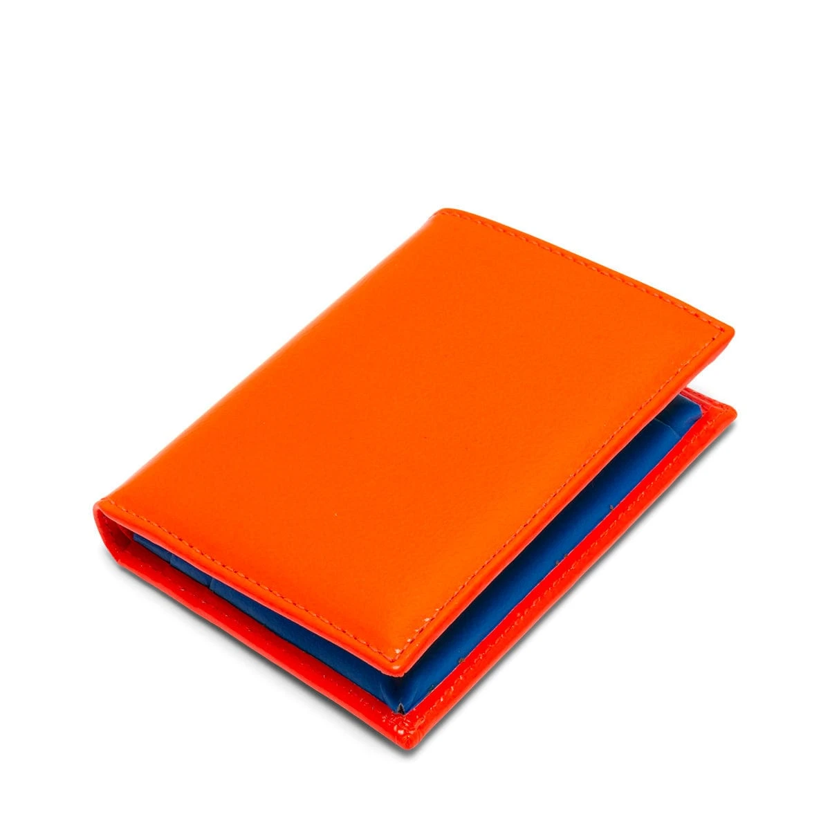 Comme Des Garçons Wallet SUPER FLUO WALLET - Image 3