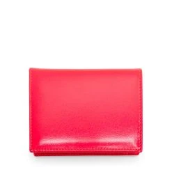 Comme Des Garçons Wallets SUPER FLUO WALLET