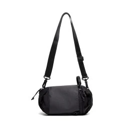 Cote&Ciel MINI DUFFLE BLACK