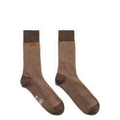 Bodega HERRINGBONE SOCK