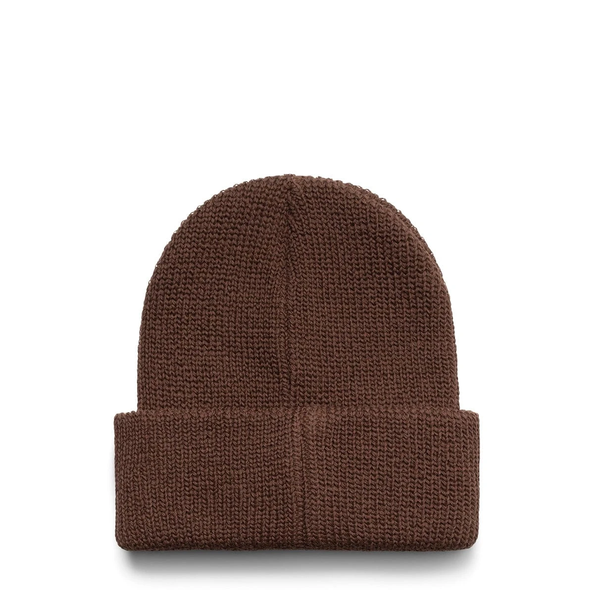 Druthers ORGANIC COTTON CARDIGAN KNIT BEANIE - Image 2