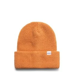 Druthers ORGANIC COTTON CARDIGAN KNIT BEANIE